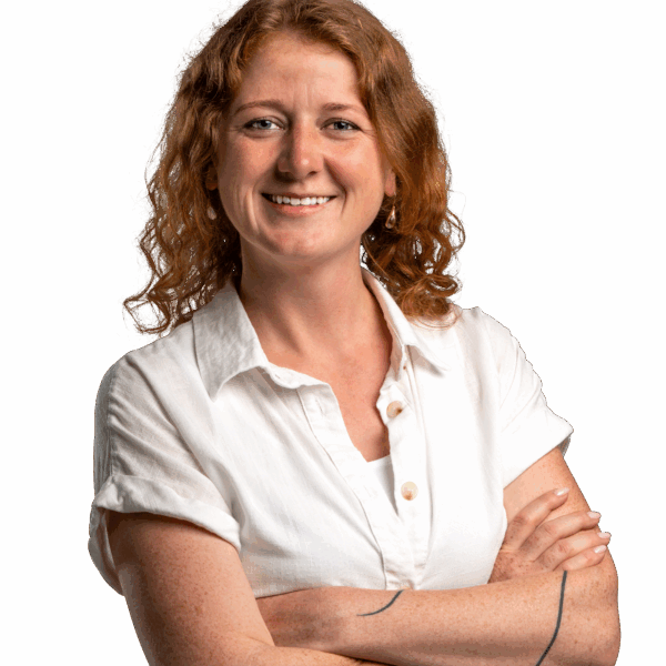 Anita Grossenbacher