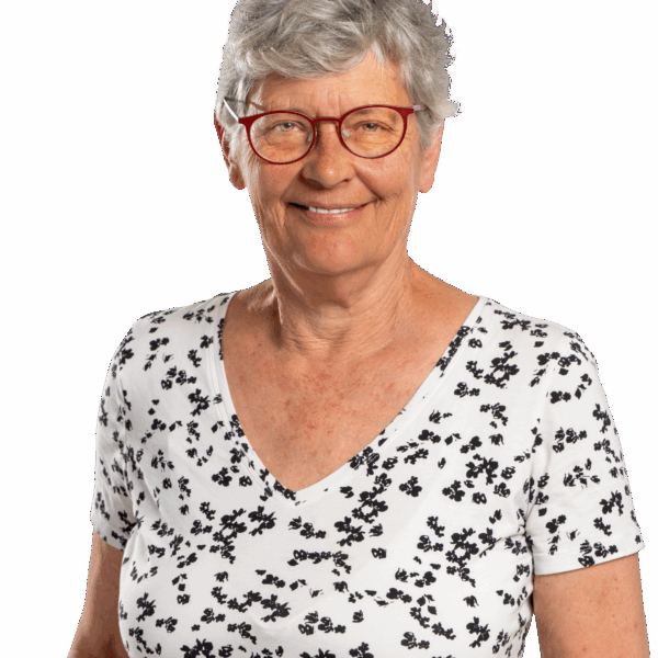 Catherine Ruef