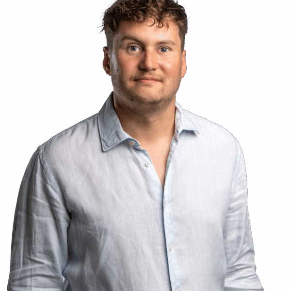 Damian Kessi