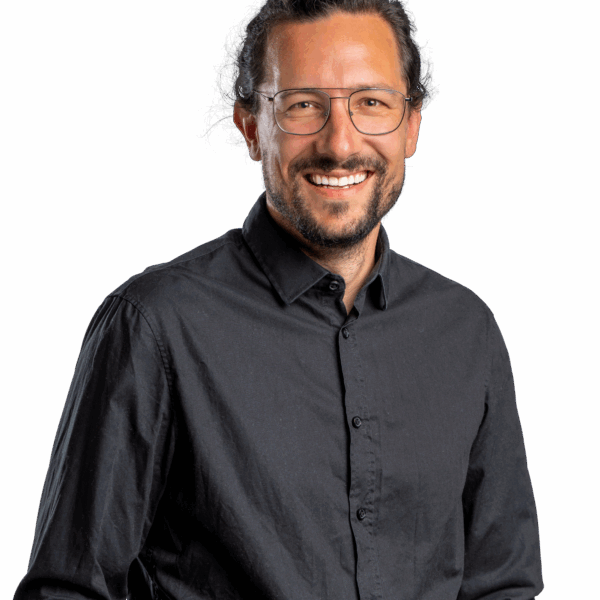 Dominik von Aesch
