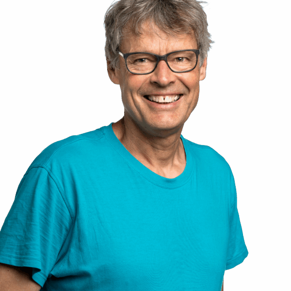 Jean Marc Cuanillon