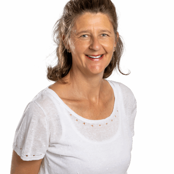 Sandra Friedli