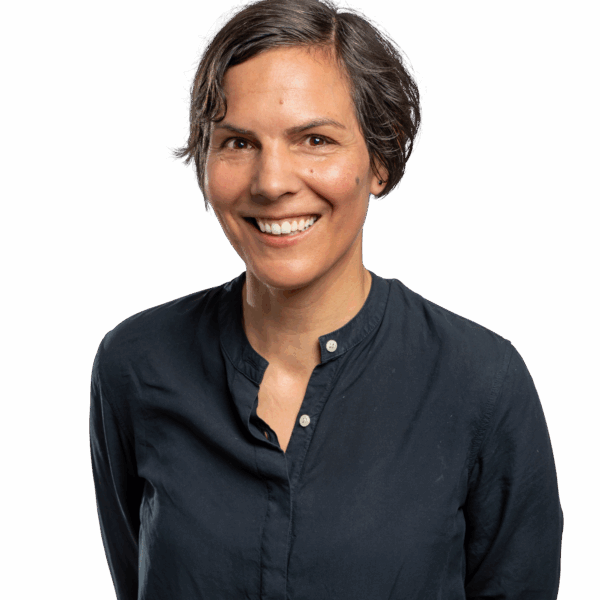 Sarah Weber