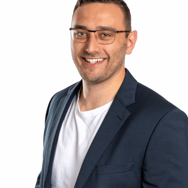 Tobias Egger